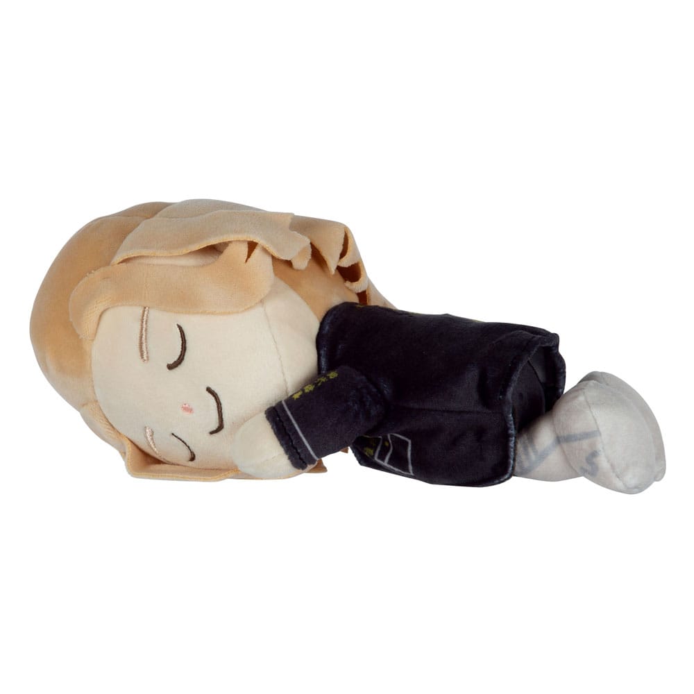 Tokyo Revengers Mocchi-Mocchi Plush Figure Manjiro Sano Sleeping 20 cm 0053941124632