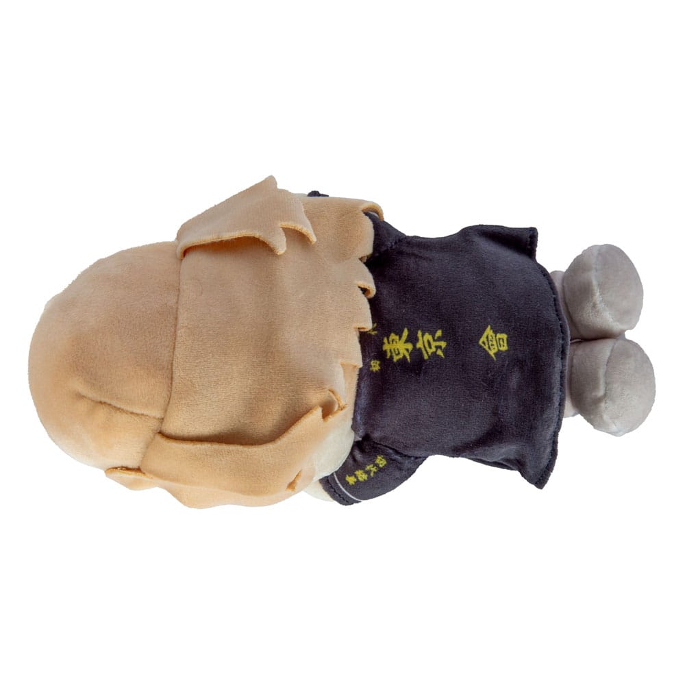 Tokyo Revengers Mocchi-Mocchi Plush Figure Manjiro Sano Sleeping 20 cm 0053941124632