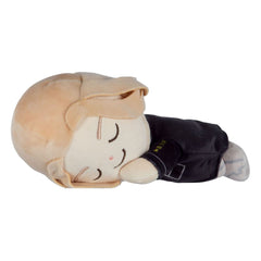 Tokyo Revengers Mocchi-Mocchi Plush Figure Manjiro Sano Sleeping 20 cm 0053941124632