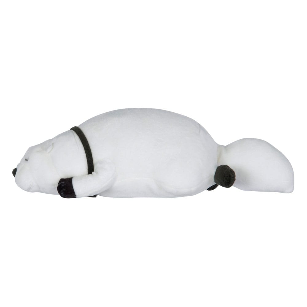 Spy x Family Mocchi-Mocchi Plush Figure Bond Forger Sleeping 20 cm 0053941124656