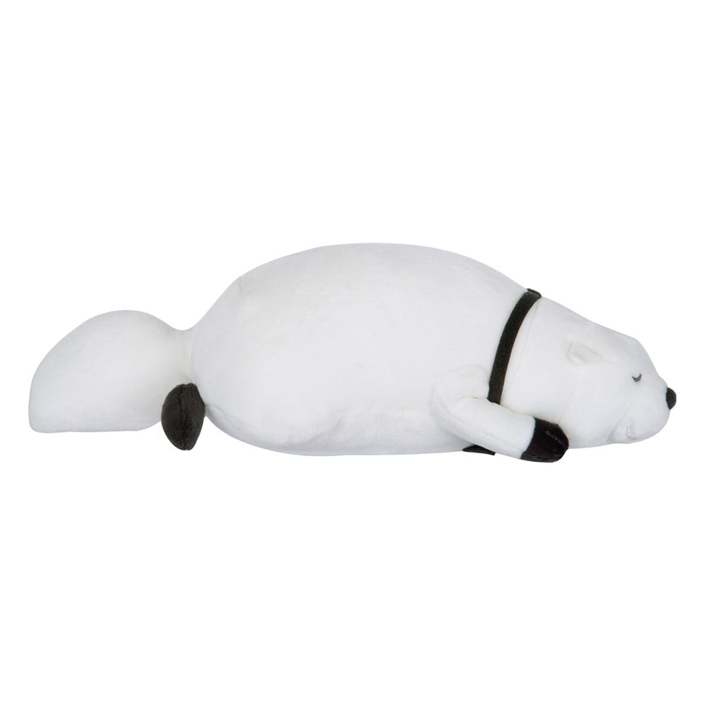 Spy x Family Mocchi-Mocchi Plush Figure Bond Forger Sleeping 20 cm 0053941124656