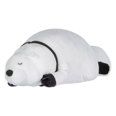 Spy x Family Mocchi-Mocchi Plush Figure Bond Forger Sleeping 20 cm 0053941124656