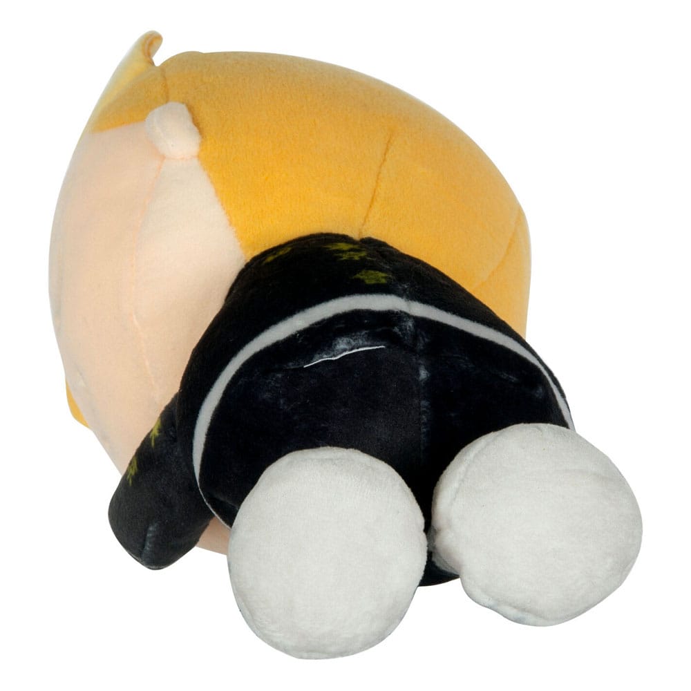 Tokyo Revengers Mocchi-Mocchi Plush Figure Takemichi Hanagaki Sleeping 20 cm 0053941124731