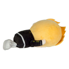 Tokyo Revengers Mocchi-Mocchi Plush Figure Takemichi Hanagaki Sleeping 20 cm 0053941124731