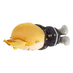 Tokyo Revengers Mocchi-Mocchi Plush Figure Takemichi Hanagaki Sleeping 20 cm 0053941124731