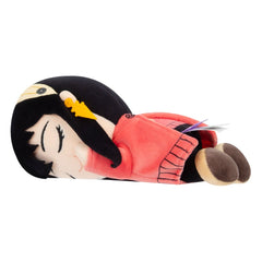 Spy x Family Mocchi-Mocchi Plush Figure Yor Forger Sleeping 20 cm 0053941126278