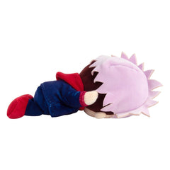 Jujutsu Kaisen Mocchi-Mocchi Plush Figure Juji Itadori Sleeping 15 cm 0053941126308