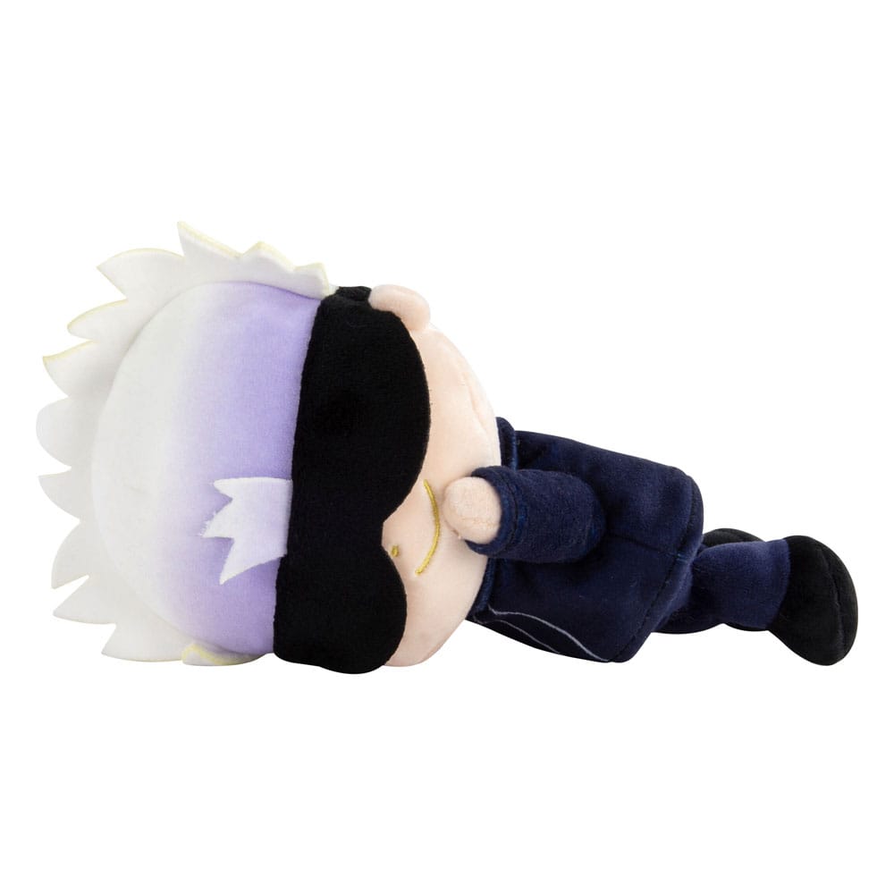 Jujutsu Kaisen Mocchi-Mocchi Plush Figure Gojo Satoru Sleeping 15 cm 0053941126315