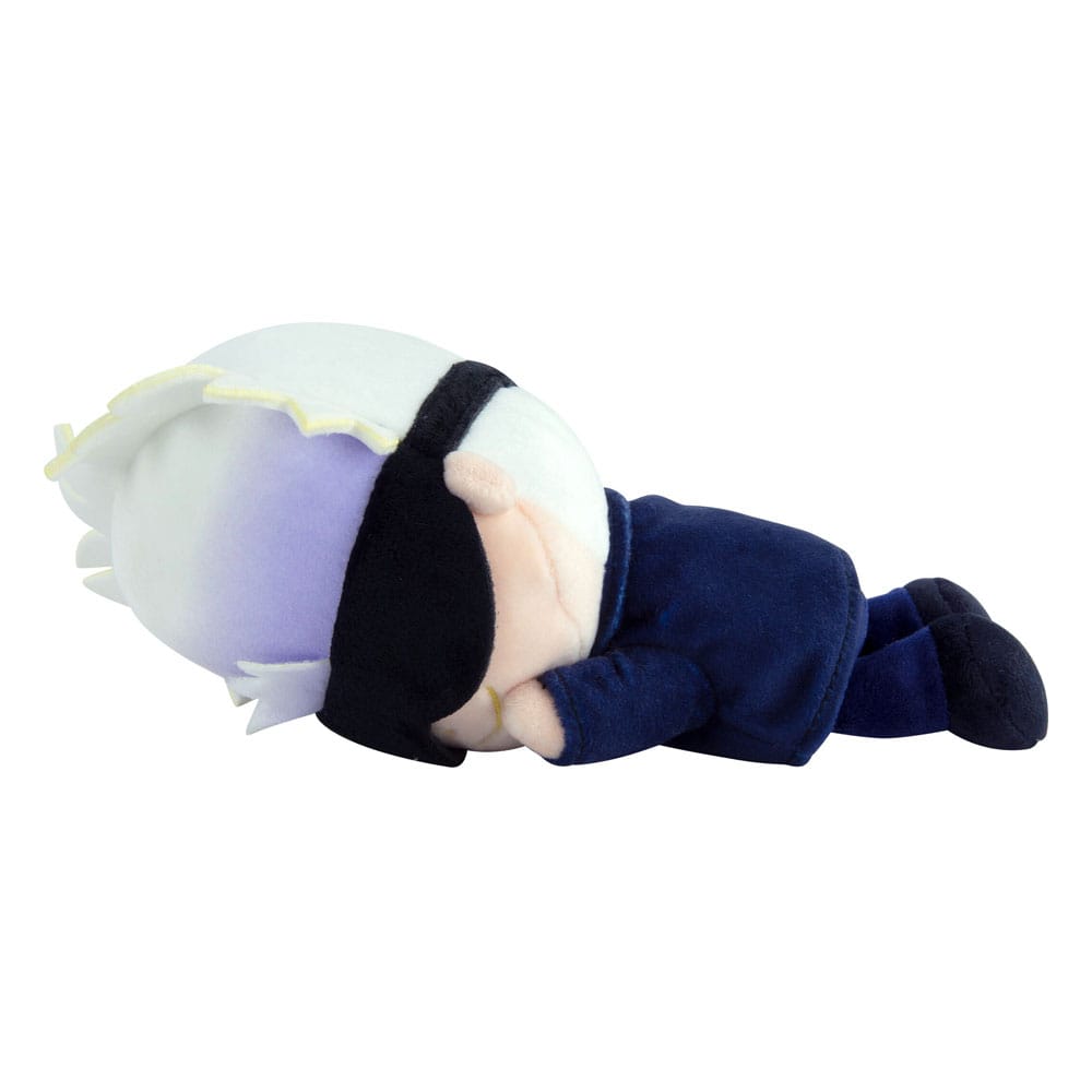 Jujutsu Kaisen Mocchi-Mocchi Plush Figure Gojo Satoru Sleeping 15 cm 0053941126315