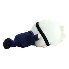 Jujutsu Kaisen Mocchi-Mocchi Plush Figure Gojo Satoru Sleeping 15 cm 0053941126315