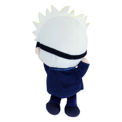 Jujutsu Kaisen Mocchi-Mocchi Plush Figure Gojo Satoru Sleeping 15 cm 0053941126315