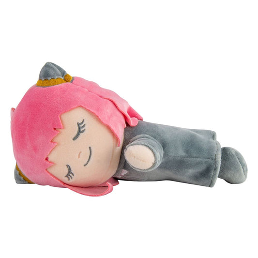 Spy x Family Mocchi-Mocchi Plush Figure Anya Forger Sleeping 15 cm 0053941126346