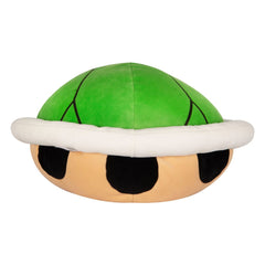 Mario Kart Mocchi-Mocchi Mega Plush Figure Green Shell 19 cm 0053941126377