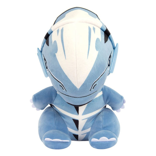 Yu-Gi-Oh! Plush Figure Mega Blue Eyes White Dragon 38 cm 0053941126384