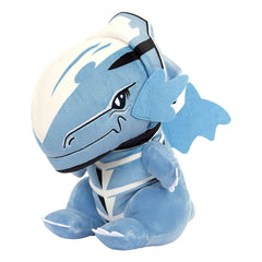 Yu-Gi-Oh! Plush Figure Mega Blue Eyes White Dragon 38 cm 0053941126384