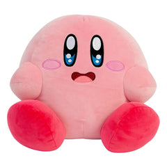 Kirby Mocchi-Mocchi Plush Figure Kirby Dream Buffet 0053941126421