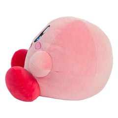 Kirby Mocchi-Mocchi Plush Figure Kirby Dream Buffet 0053941126421