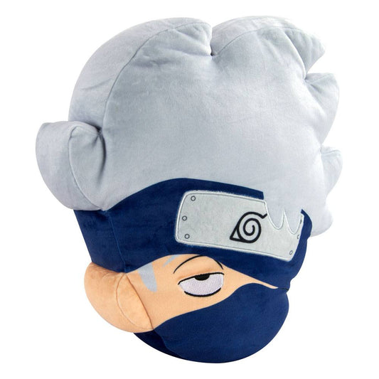 Naruto: Shippuden Mocchi-Mocchi Plush Figure Kakashi Hatake 43 cm 0053941127527