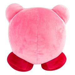 Kirby Mocchi-Mocchi Mega Plush Figure Inhaling Kirby 33 cm 0053941127862