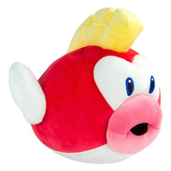 Super Mario Mocchi-Mocchi Plush Figure Cheep  0053941128128