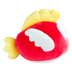 Super Mario Mocchi-Mocchi Plush Figure Cheep  0053941128128