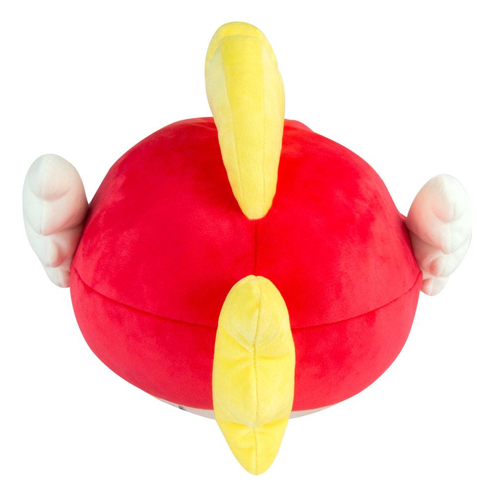 Super Mario Mocchi-Mocchi Plush Figure Cheep  0053941128128