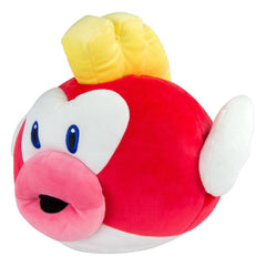 Super Mario Mocchi-Mocchi Plush Figure Cheep  0053941128128