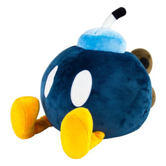 Super Mario Mocchi-Mocchi Plush Figure Bob-omb 38 cm 0053941128135