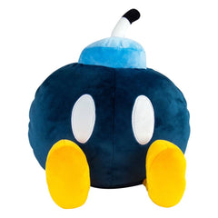 Super Mario Mocchi-Mocchi Plush Figure Bob-omb 38 cm 0053941128135