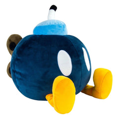 Super Mario Mocchi-Mocchi Plush Figure Bob-omb 38 cm 0053941128135