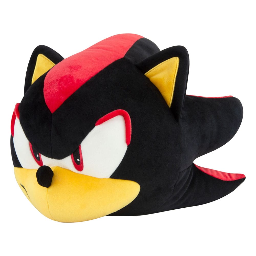 Sonic The Hedgehog Mocchi-Mocchi Plush Figure 0053941128258