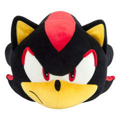 Sonic The Hedgehog Mocchi-Mocchi Plush Figure Mega - Shadow 40 cm 0053941128258