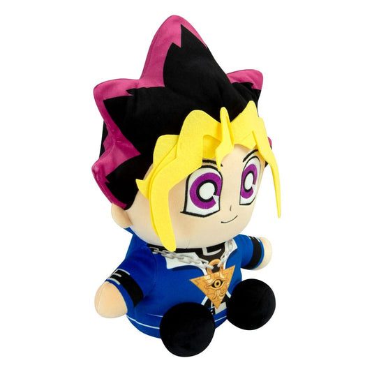 Yu-Gi-Oh! Mocchi-Mocchi Plush Figure Mega - Yugi Muto 30 cm 0053941128708