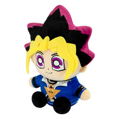 Yu-Gi-Oh! Mocchi-Mocchi Plush Figure Mega - Yugi Muto 30 cm 0053941128708