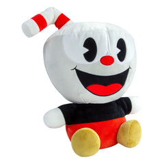 Cuphead Mocchi-Mocchi Plush Figure Mega - Cuphead 35 cm 0053941128739