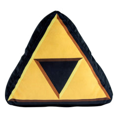 The Legend of Zelda Mocchi-Mocchi Plush Figure Triforce 37 cm 0053941128777