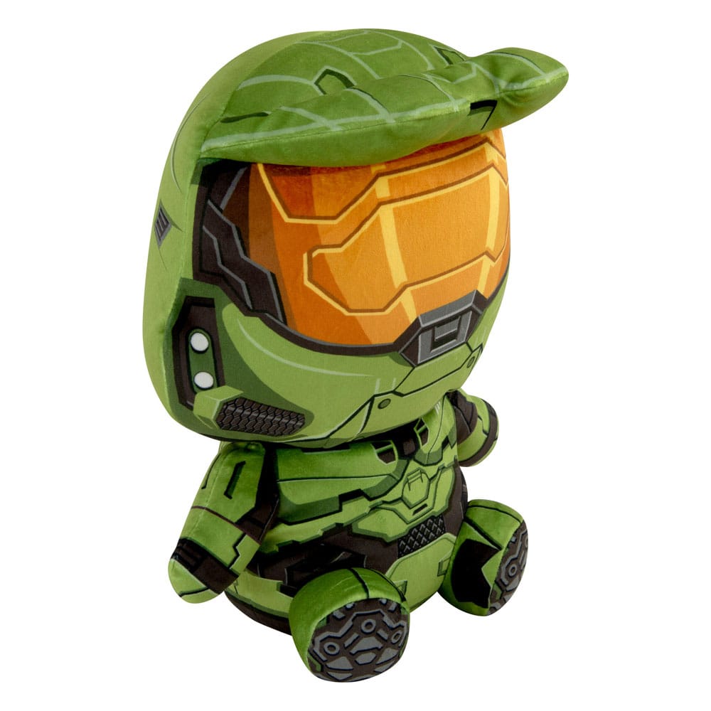 Halo Mocchi-Mocchi Plush Figure Mega - Master Chief 30 cm 0053941128951