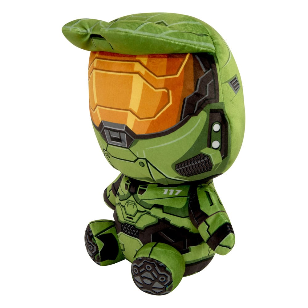 Halo Mocchi-Mocchi Plush Figure Mega - Master Chief 30 cm 0053941128951