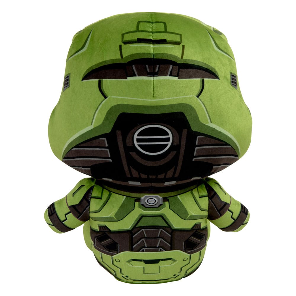 Halo Mocchi-Mocchi Plush Figure Mega - Master Chief 30 cm 0053941128951