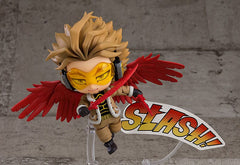 My Hero Academia Nendoroid Action Figure Hawks 10 cm 4580590173194