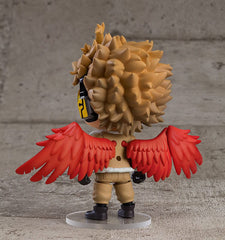 My Hero Academia Nendoroid Action Figure Hawks 10 cm 4580590173194