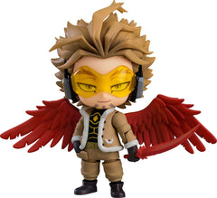 My Hero Academia Nendoroid Action Figure Hawks 10 cm 4580590173194