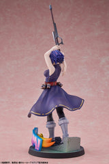 My Hero Academia PVC Statue 1/8 Lady Nagant 35 cm 4573347243622