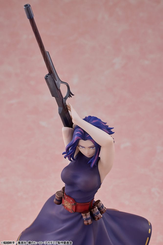 My Hero Academia PVC Statue 1/8 Lady Nagant 35 cm 4573347243622