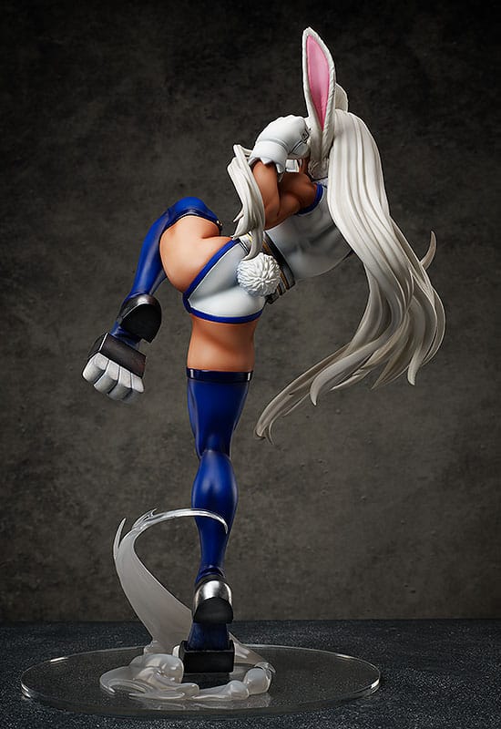 My Hero Academia PVC Statue 1/4  Mirko 45 cm 4570001511875