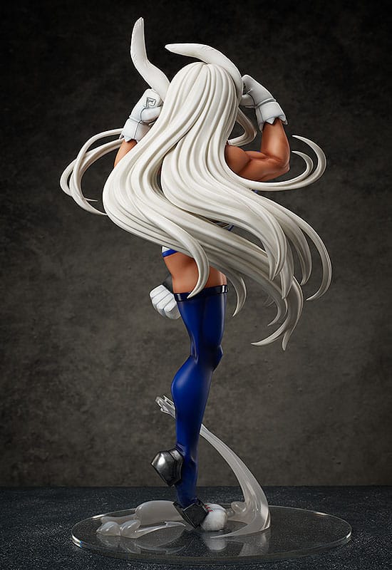 My Hero Academia PVC Statue 1/4  Mirko 45 cm 4570001511875