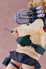 My Hero Academia PVC Statue 1/7 Himiko Toga 23 cm 4580779515036