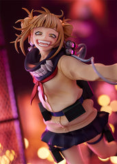 My Hero Academia PVC Statue 1/7 Himiko Toga 23 cm 4580779515036