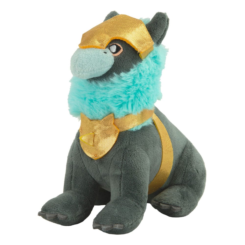 Warhammer Plush Figure Sacrosanct Gryph Hound 15 cm 0796714720265