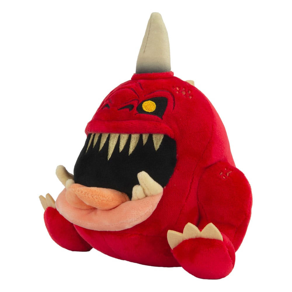 Warhammer Plush Figure Gnasha-Squig 18 cm 0796714720296